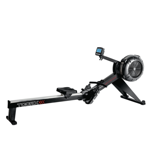 Toorx RWX Air Cross roddmaskin med luftmotstånd