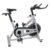 Toorx SRX-40S spinningcykel med 18 kg svänghjul