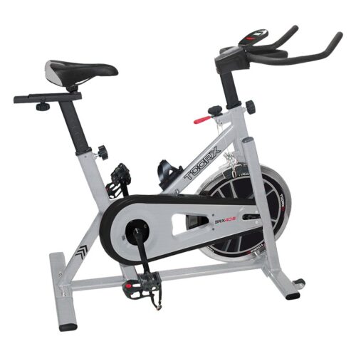Toorx SRX-40S spinningcykel med 18 kg svänghjul