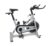Toorx SRX-45S spinningcykel med 18 kg svänghjul