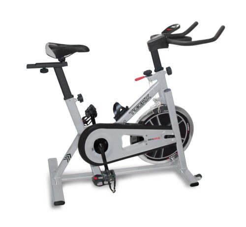 Toorx SRX-45S spinningcykel med 18 kg svänghjul