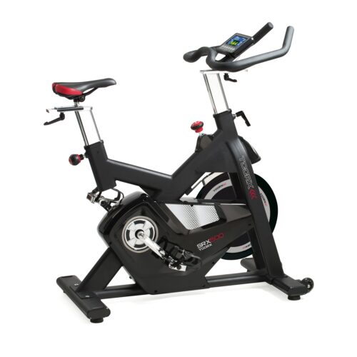 TOORX SRX-500 spinningcykel med magnetbroms