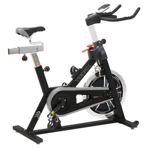 Toorx SRX-50S spinningcykel 20 kg svänghjul