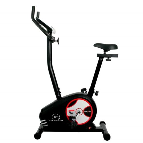 Top Sport BT 4 ergometercykel 24 nivåer