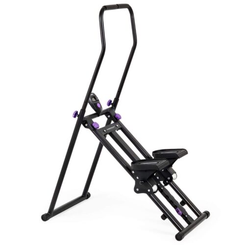 Top Sport Climber 1000 – hopfällbar crosstrainer