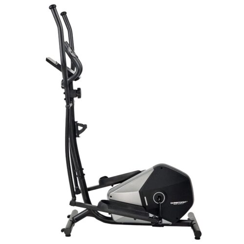 Top Sport CT5 crosstrainer med pulsmätning