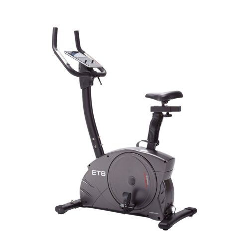 Top Sport ET 6 ergometercykel med Kinomap