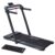 Top Sport TM 2400S Hopfällbart löpband