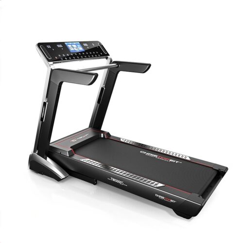 Top Sport TM 5000S – Löpband 22 km/h