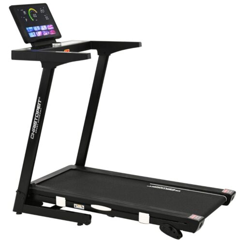 Top Sport TM4000S hopfällbart löpband