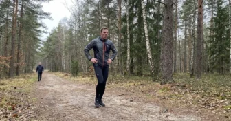 Fartlek – den fria intervallträningen