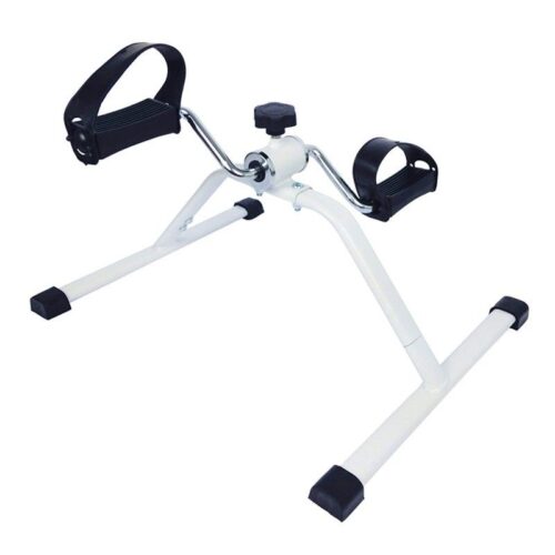 Tunturi Basic Mini Bike med justerbart motstånd