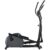 Tunturi C50-R Crosstrainer med ergometer