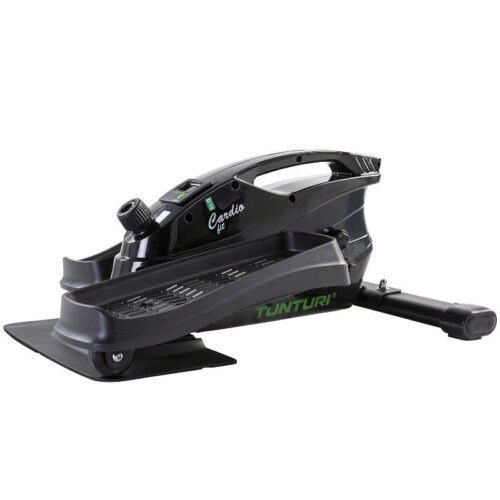 Tunturi Cardio Fit D10 minibike under skrivbord