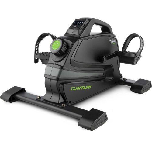 Tunturi Cardio Fit M45 pedaltränare Bluetooth
