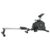 Tunturi Cardio Fit R30 roddmaskin hopfällbar