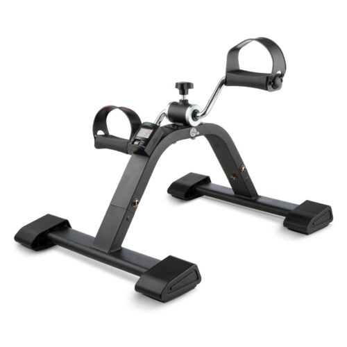 Tunturi Mini Bike Pro pedaltränare med display