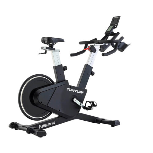 Tunturi Platinum S10 Sprinter Bike träningscykel