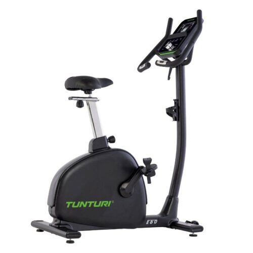 Tunturi Signature E60 motionscykel Bluetooth