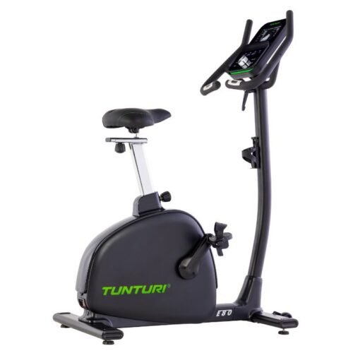 Tunturi Signature E80 motionscykel med Bluetooth