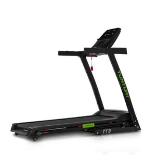 Tunturi T10 Competence löpband 16 km/h