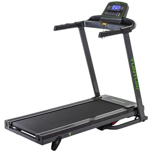Tunturi T35 Cardio Fit löpband för hemmet