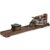 WaterRower Classic roddmaskin i valnöt