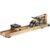 WaterRower S4 Oak roddmaskin i trä