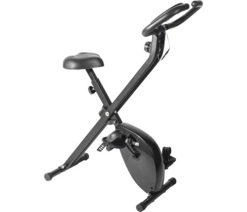 X-Frame motionscykel hopfällbar med dator