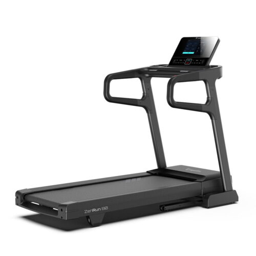 ZenRun 80 löpband med app och TFT-skärm