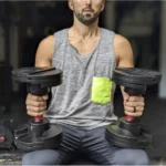 Justerbara Hantlar - Bäst i Test