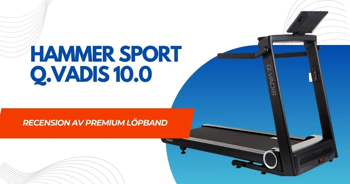 Hammer Sport Q.Vadis 10.0 Recension