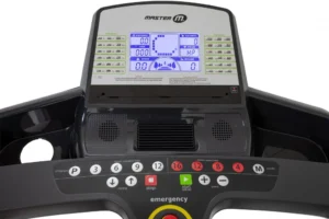 Lopband Master Fitness T25 Zwift Display Lopband Master Fitness T25 Zwift Display