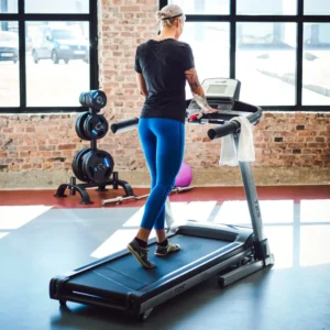Lopband Master Fitness T25 Zwift Live Lopband Master Fitness T25 Zwift Live