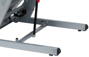 Lopband Master Fitness T25 Zwift Narbild Lopband Master Fitness T25 Zwift Narbild