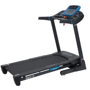Titan Life Athlete T73 Test Recension Titan Life Athlete T73 Test Recension