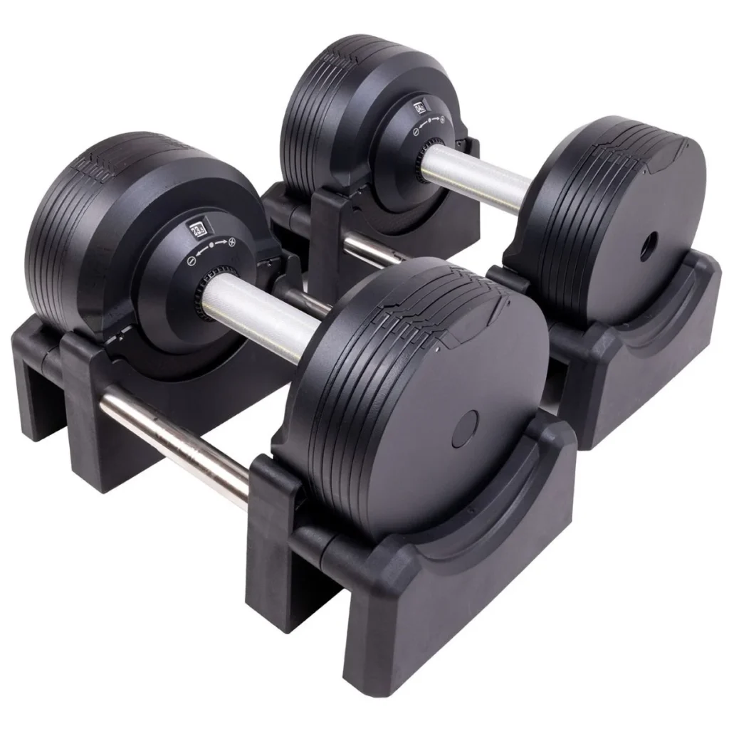 recoil 23,5 kg justerbara hantlar recoil 23,5 kg justerbara hantlar