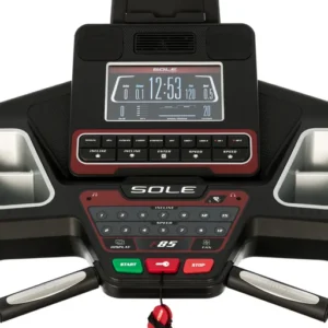sole f85 display sole-f85-display