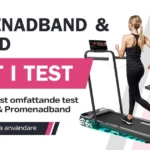 gåband promenadband bäst i test