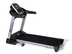 Abilica TM 45 BT Löpband med Bluetooth för Zwift, 22 km/h