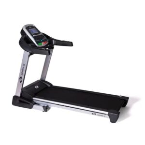 Abilica TM 45 BT Löpband med Bluetooth för Zwift, 22 km/h