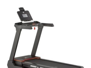 Adidas T19 löpband – 3,5 hk, 20 km/h, NRG-stötdämpning, hopfällbart