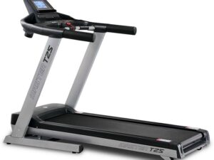 Master Löpband T25 – Zwift-kompatibel, 20 km/h, 15% lutning