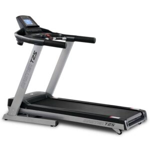 Master Löpband T25 – Zwift-kompatibel, 20 km/h, 15% lutning