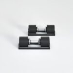 Snode AD85 Justerbara Hantlar 6–40 kg (par)