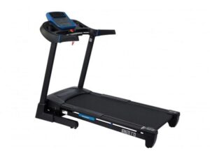 titan life athlete t73 lopband 22 km h 20 lutningsnivaer Titan Life Athlete T73 löpband – 22 km/h, 20 lutningsnivåer