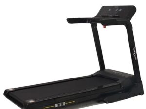 Titan Life Delta T30 Löpband, 20 km/h, 22 lutningsnivåer, 24 program