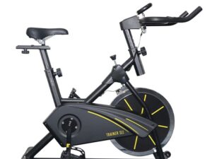 Titan Life S'11 Motionscykel – 13 kg svänghjul