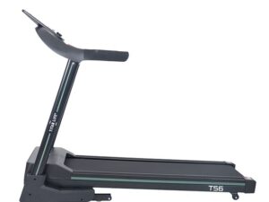 Titan Life T56 Löpband – 18 km/h, 24 program, 18 lutningsnivåer