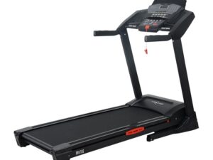 Titan Life T80 PRO löpband – 22 km/h, 4 hk, 54 cm löpyta